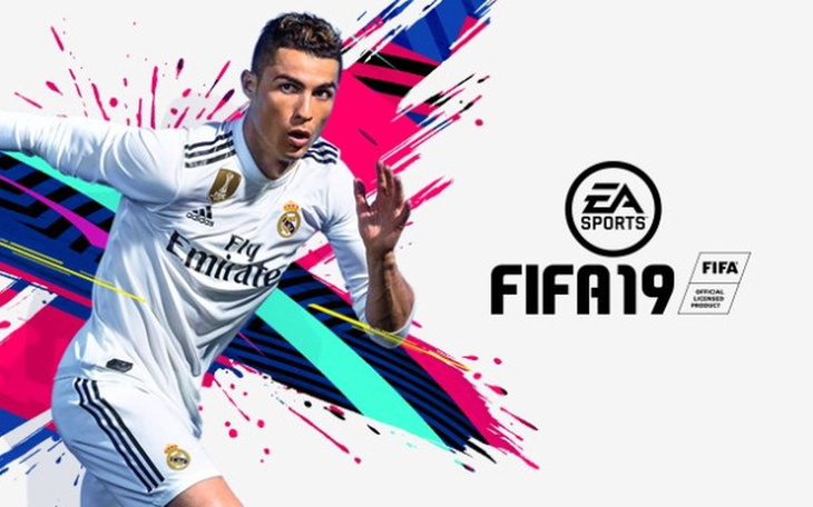 Zbiórka zbiram na fifa 19 - zdjęcie główne