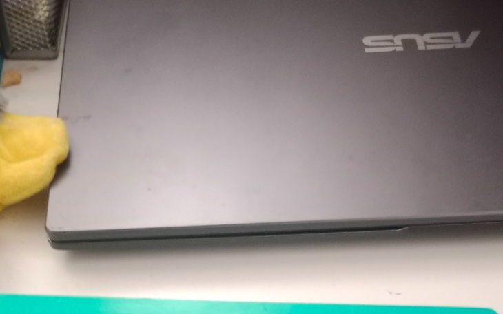 Zbiórka Zbieram na naprawę laptopa.. - zdjęcie główne