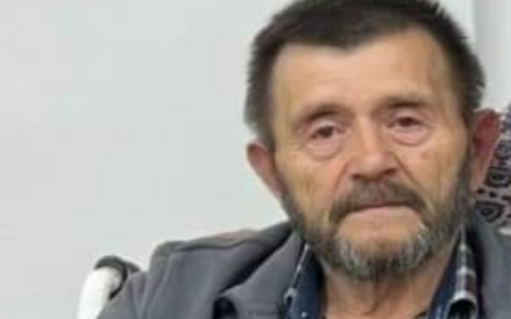 Zbiórka Proteza dla dziadka - zdjęcie główne