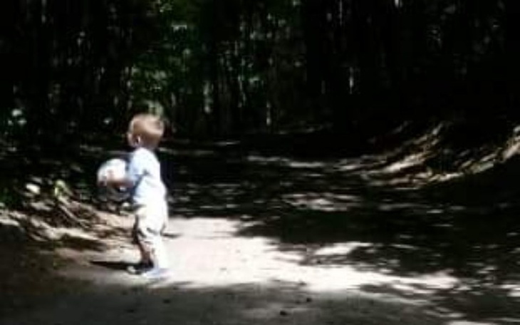 Zbiórka Dla matki z dzieckiem 3 letnim - zdjęcie główne