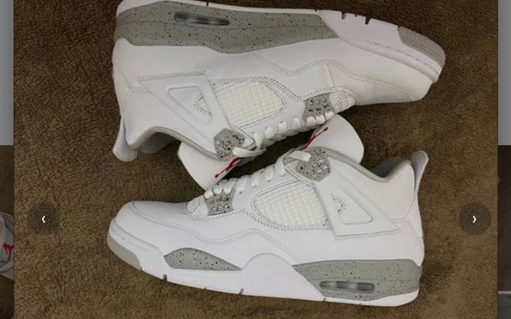 Zbiórka na buty dla kolegi - zdjęcie główne