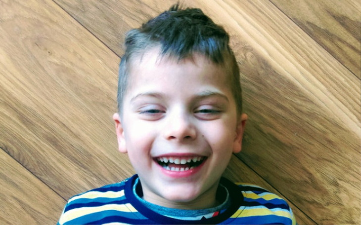 Zbiórka Na leczenie i dalszą diagnostykę - zdjęcie główne