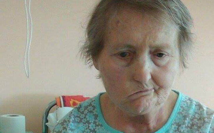 Zbiórka Pomoc Dla Babci (Walka z Rakiem) - zdjęcie główne