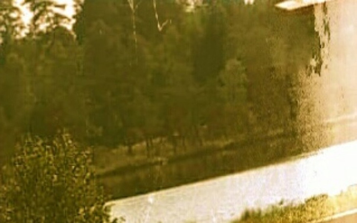 Zbiórka rewitalizacja jeziora - zdjęcie główne