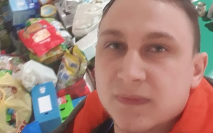 Zbiórka Leki dla Ukraińskich szpitali - zdjęcie główne