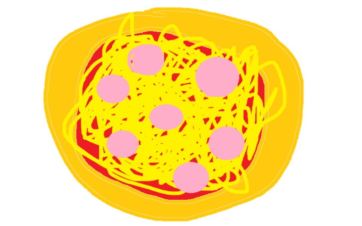 Zbiórka na 4 duże pizze - zdjęcie główne