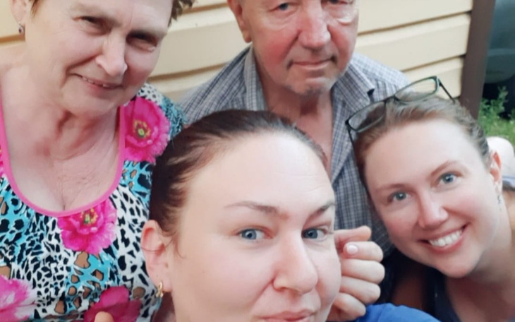 Zbiórka Pomóżmy Im zapomnieć o wojnie - zdjęcie główne