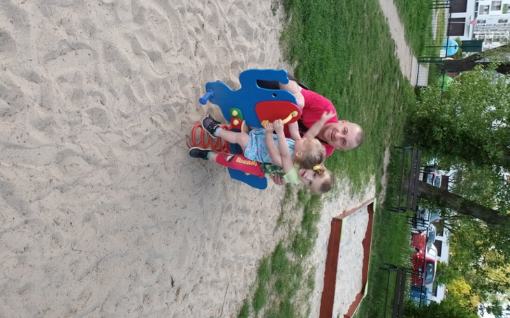 Zbiórka Na własne mieszkanie I na wakacj - zdjęcie główne