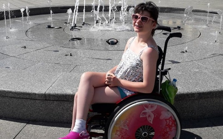 Zbiórka Pomagamy Natalce - zdjęcie główne