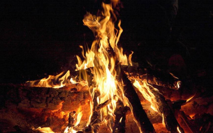 Zbiórka Ognisko marzeń - zdjęcie główne