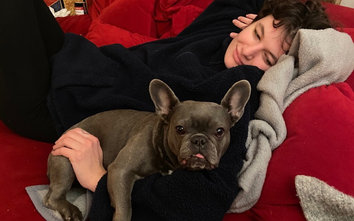 Zbiórka Pomóżmy stanąć Jadzi na nogi - zdjęcie główne