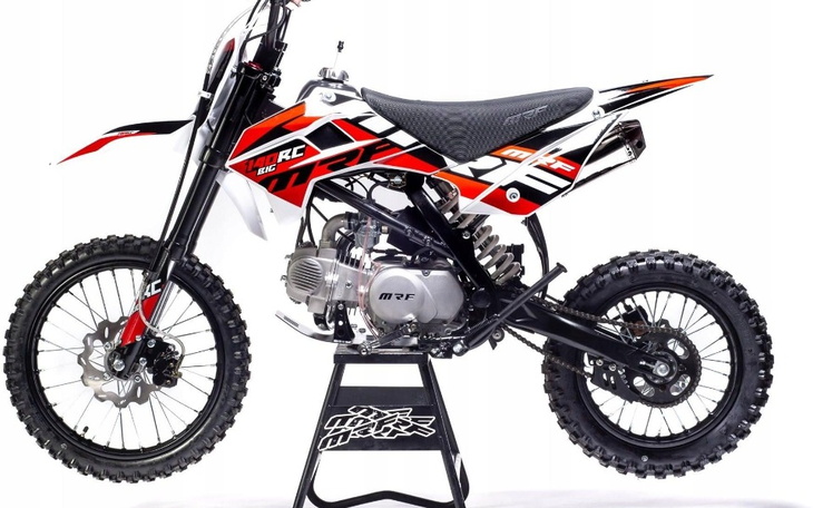 Zbiórka Zbieram na mrf140rcbigmarzenie - zdjęcie główne