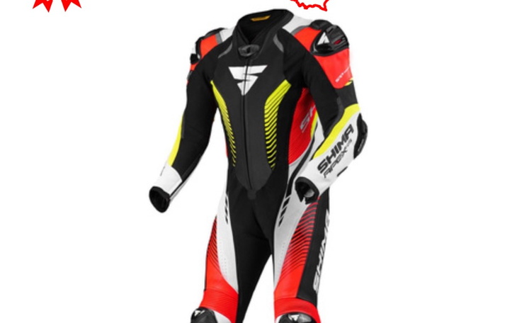 Zbiórka Na kombinezon dla młodego motocy - zdjęcie główne