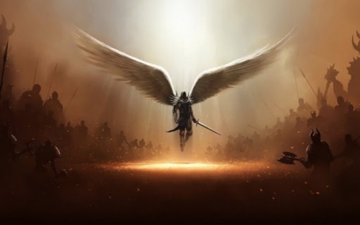 Zbiórka Anioł dla nienarodzonego dziecka - zdjęcie główne