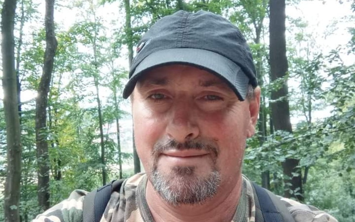 Zbiórka Postawienie kapliczki - zdjęcie główne