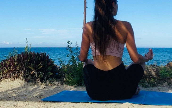 Zbiórka Kurs jogi - zdjęcie główne