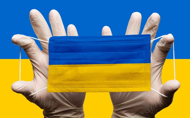 Zbiórka Equipment for paramedics in Kiev - zdjęcie główne