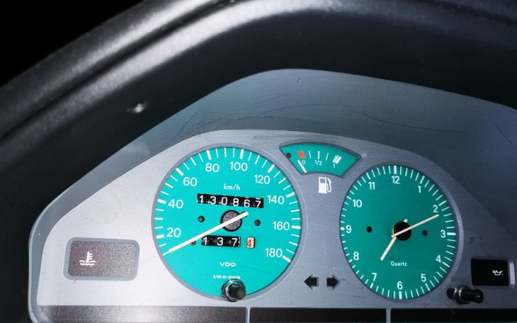 Zbiórka Remont Peugeot 106 kid - zdjęcie główne