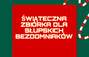 Zbiórka Święta dla Bezdomniaczków - miniaturka zdjęcia