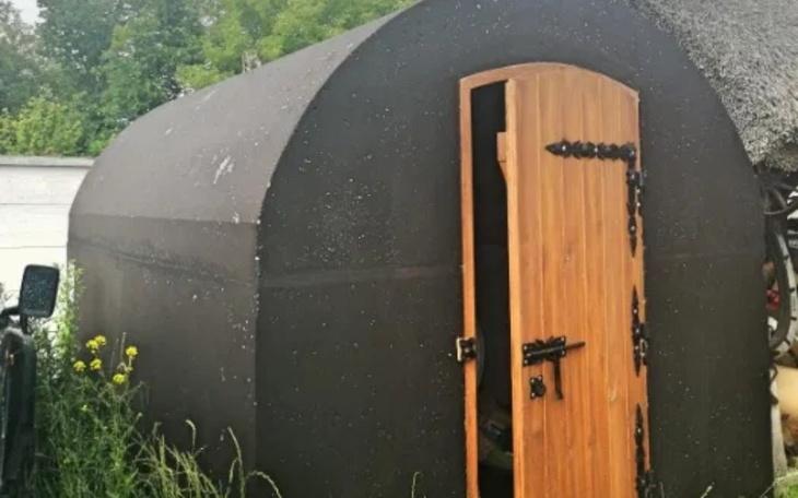 Zbiórka na dom idola - zdjęcie główne