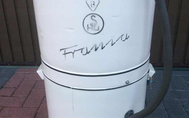 Zbiórka Pralka dla potrzebującej rodziny - zdjęcie główne