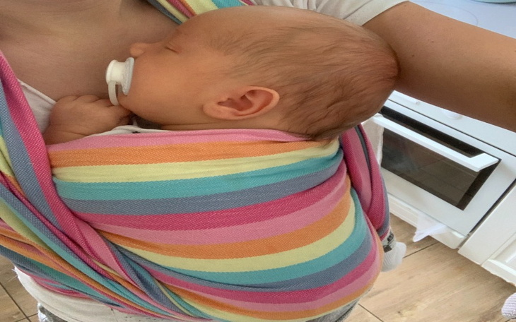 Zbiórka W chustach siła - zdjęcie główne