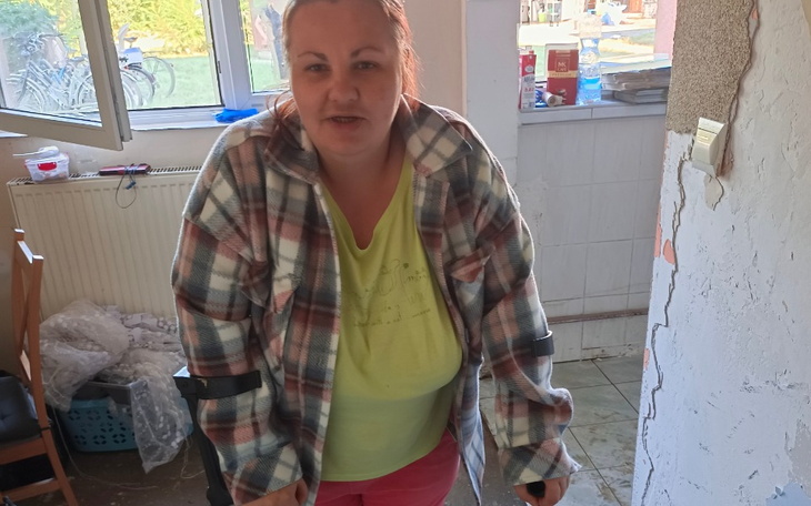 Zbiórka Kiedyś wyjdzie słońce - zdjęcie główne
