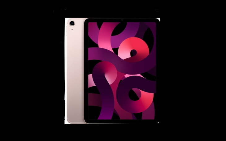 Zbiórka Na iPada Air - zdjęcie główne