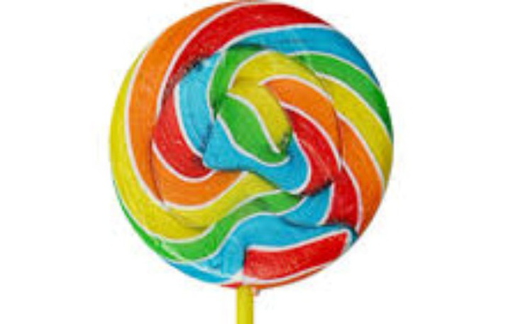 Zbiórka Na lizaka - zdjęcie główne