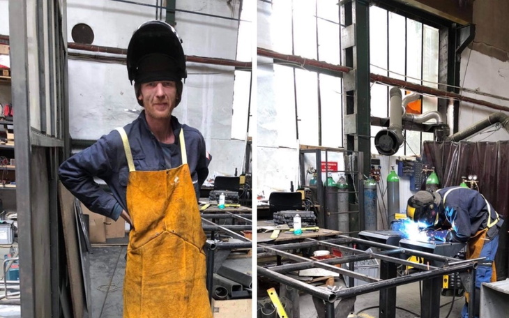 Zbiórka Wsparcie na wyjazd do pracy - zdjęcie główne