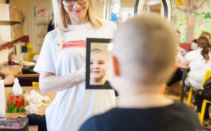 Zbiórka Piękno-Kontra Rak! - zdjęcie główne