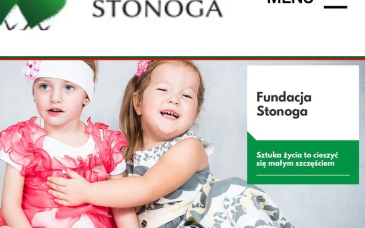 Zbiórka Dla fundacji Zbigniewa Stonogi - zdjęcie główne