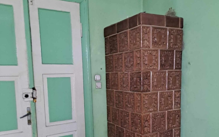 Zbiórka Na ogrzewanie przed zimą. - zdjęcie główne