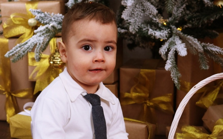 Zbiórka Zbiórka dla Jana - zdjęcie główne