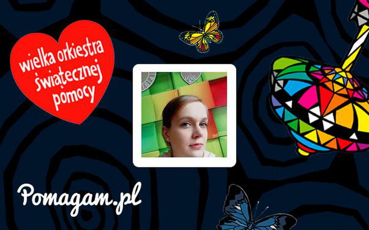 Zbiórka Zbiórka dla WOŚP #34374 - zdjęcie główne