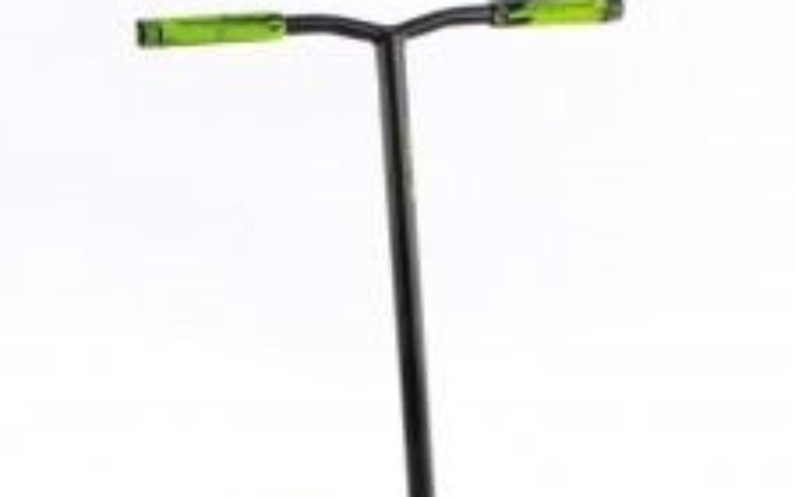 Zbiórka na hulajnogę pls na pasje - zdjęcie główne