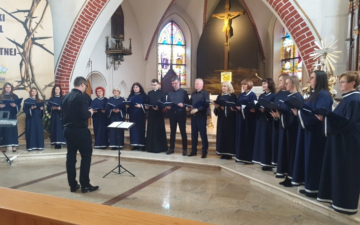 Zbiórka Wydanie albumu z kolędami - zdjęcie główne