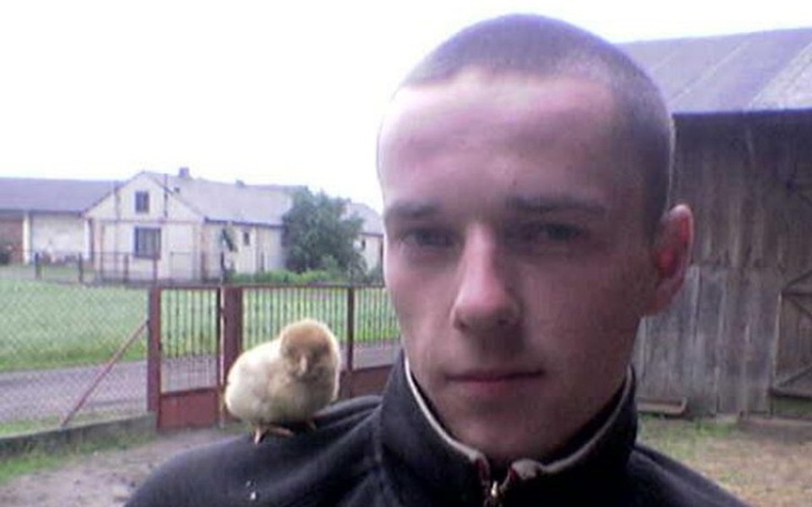 Zbiórka Lepsze jutro Grzegorza Kuciaka - zdjęcie główne