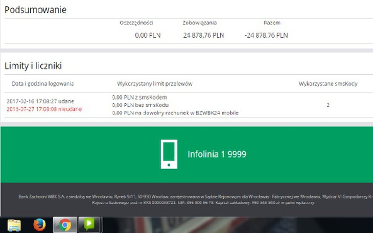 Zbiórka Zbiórka na spłatę kreytu :( - zdjęcie główne