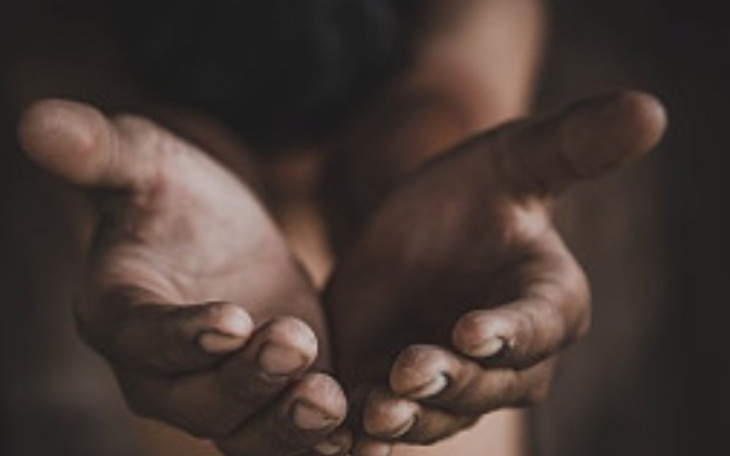 Zbiórka Stracili dom - zdjęcie główne