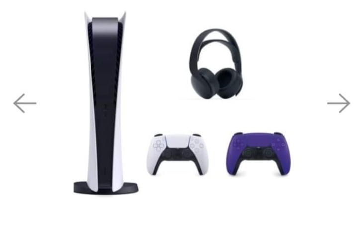 Zbiórka na ps5 zeby grac z kolegami - zdjęcie główne