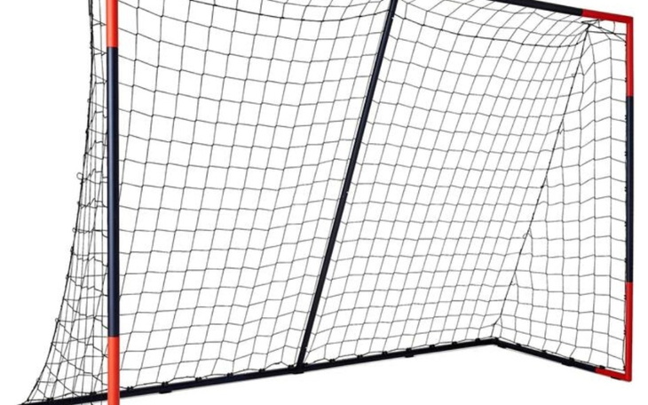 Zbiórka Zbieram na rozwój sportowy . - zdjęcie główne