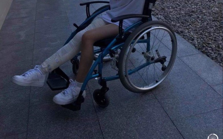 Zbiórka Moją córeczkę czeka wyrok.. - zdjęcie główne