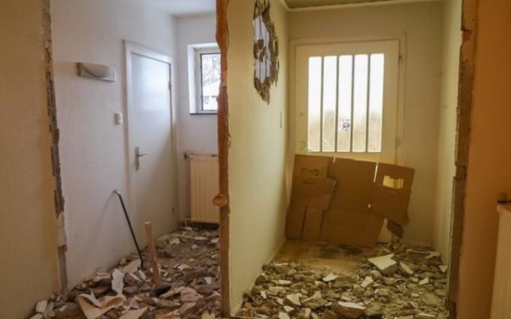 Zbiórka Zbiórka na wymarzone mieszkanie - zdjęcie główne