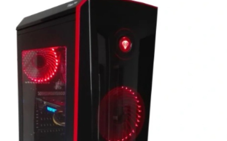 Zbiórka zbiórka na komputer za 2100 zł - zdjęcie główne