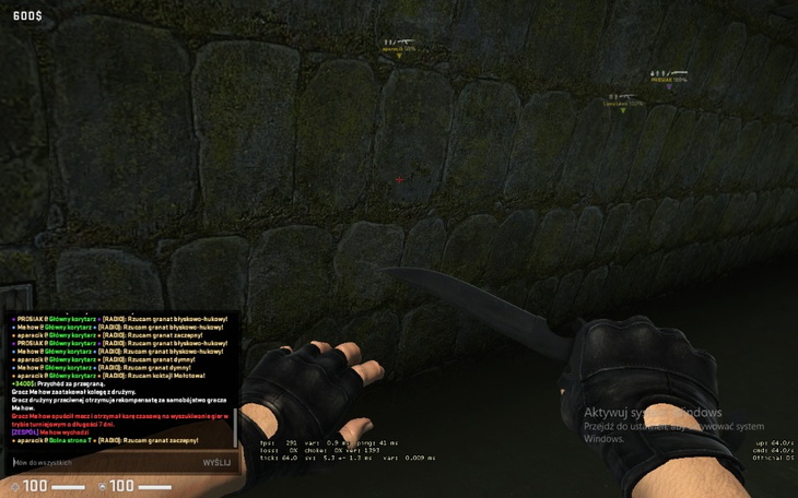 Zbiórka Na csa dla michała - zdjęcie główne