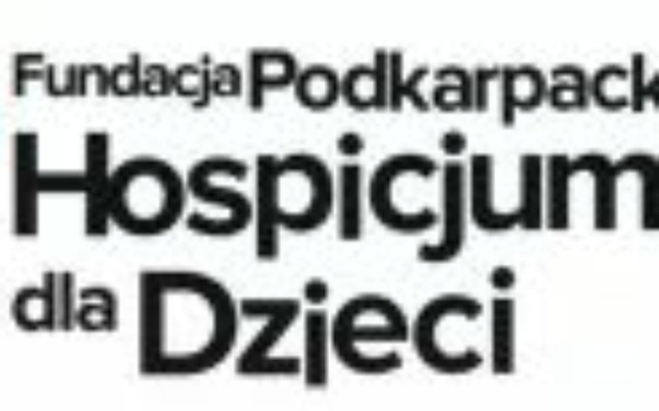 Zbiórka Podka. Hospicjum dla Dzieci - zdjęcie główne