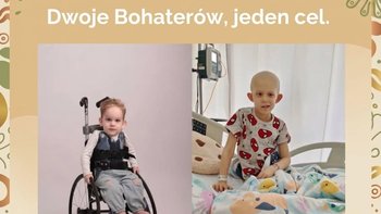 Zbiórka 200 km Biegu Nadziei ❤️ - miniaturka zdjęcia