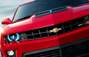 Zbiórka Zbieram na Chevrolet Camaro - miniaturka zdjęcia