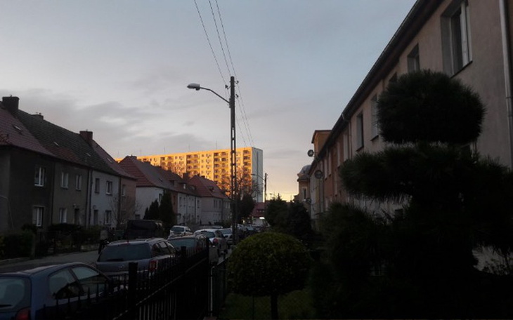 Zbiórka Na mieszkanie od bezdomnego - zdjęcie główne